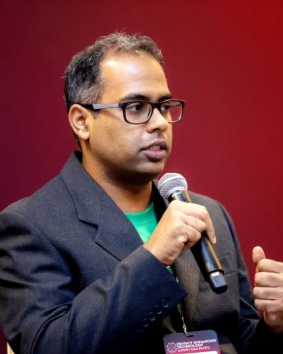 Arun Makkath