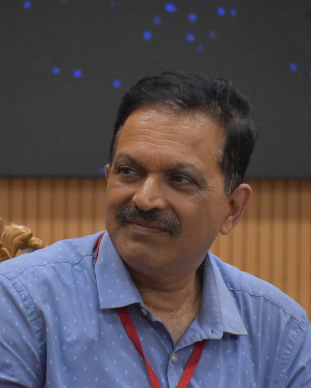 Dr. K Ganesha Raj