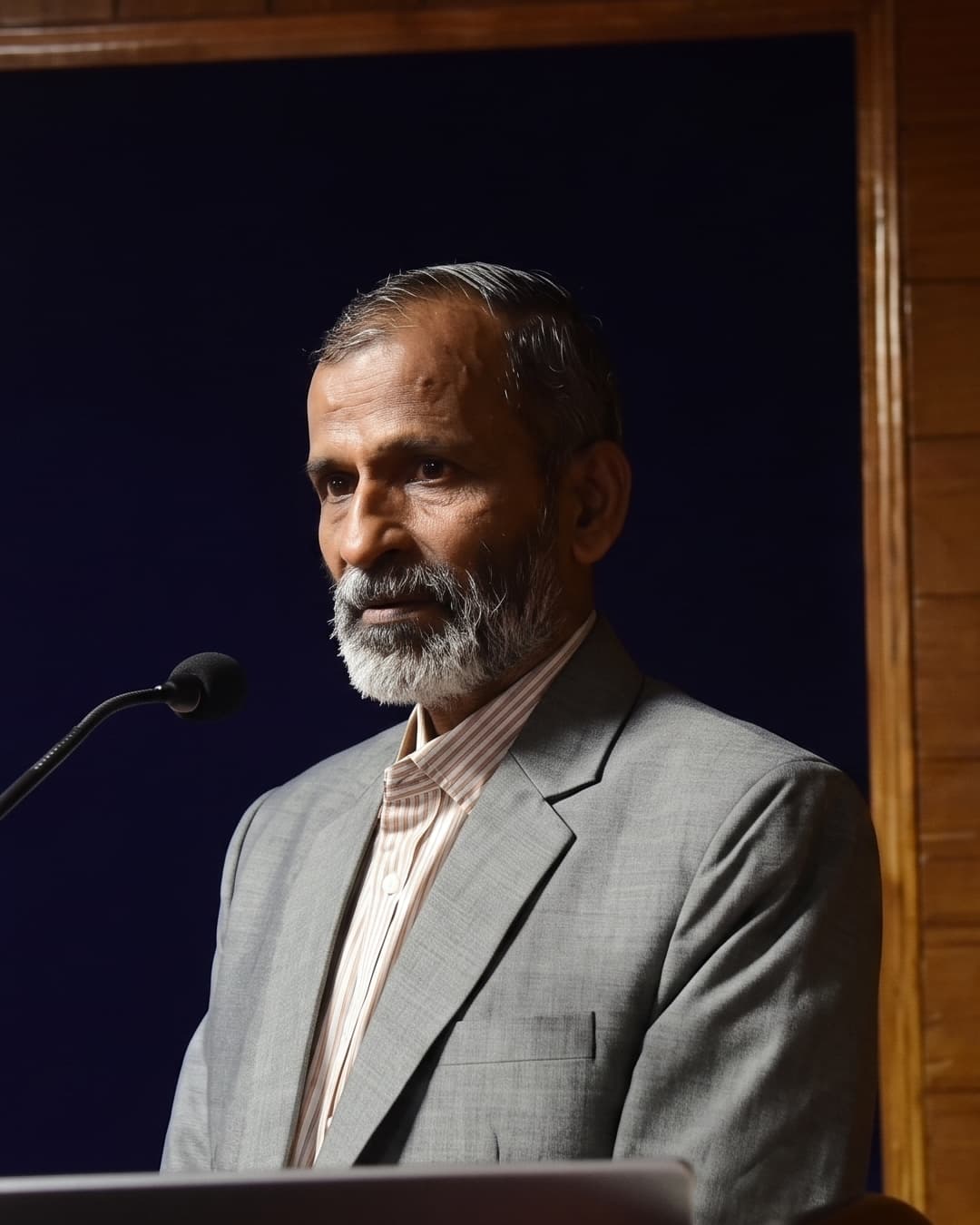 Dr. T K Sundara Murthy