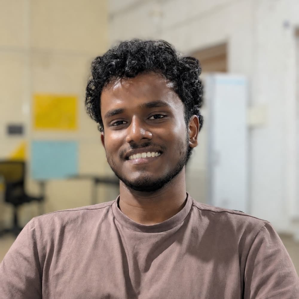 Athul Saleenam
