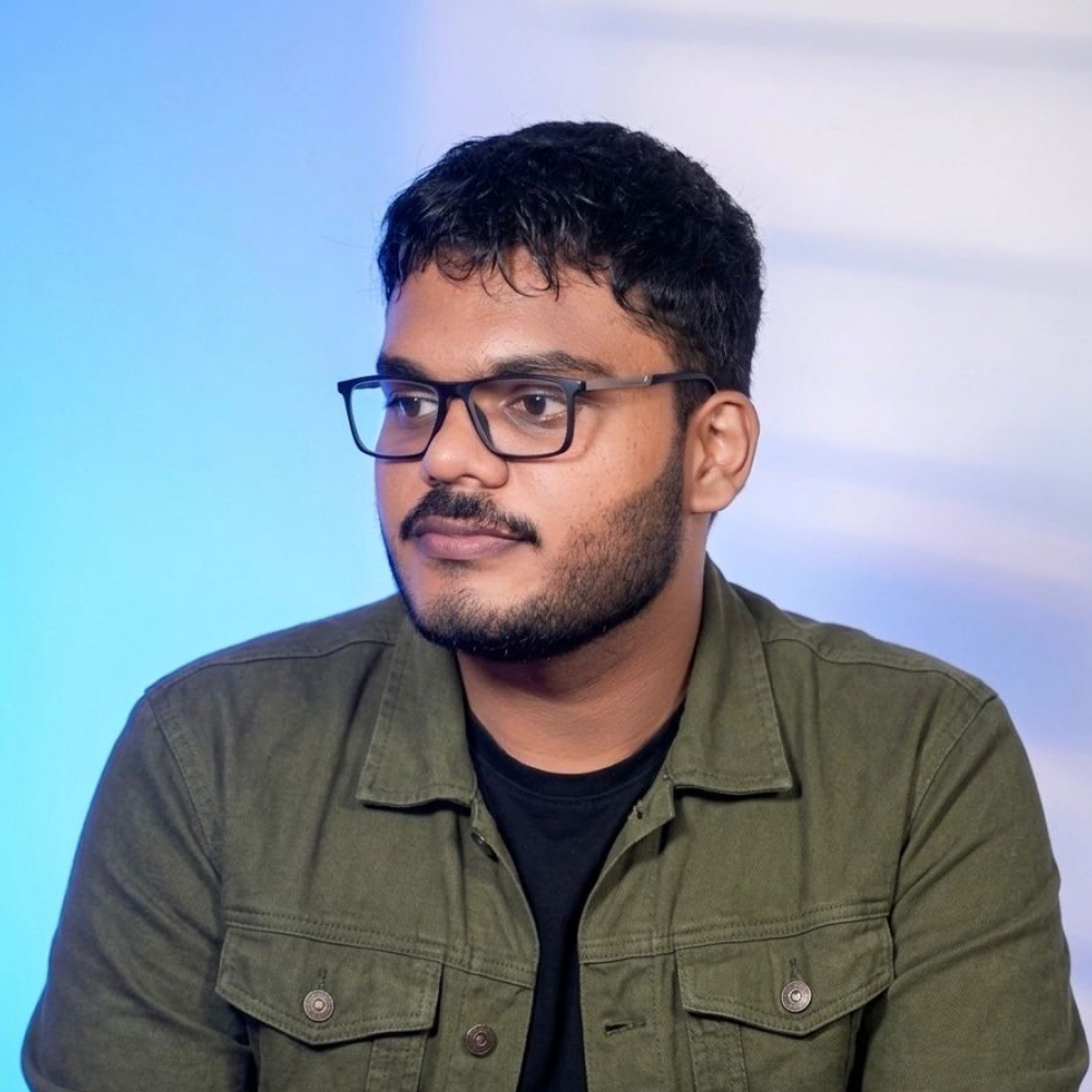Danish Roshan